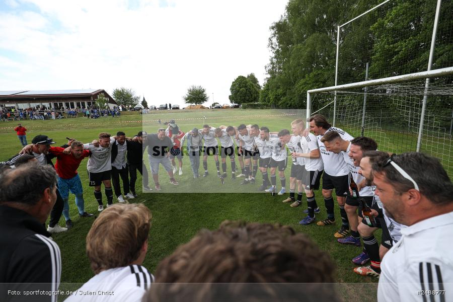 sport, action, TV Marktheidenfeld, Sportgelände, Schollbrunn, SC Schollbrunn, Fussball, BFV, A-Klasse Würzburg Gr. 4, 17.05.2025 - Bild-ID: 2488977 sport, action, TV Marktheidenfeld, Sportgelände, Schollbrunn, SC Schollbrunn, Fussball, BFV, A-Klasse Würzburg Gr. 4, 17.05.2025 - Bild-ID: 2488977