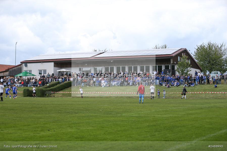sport, action, TV Marktheidenfeld, Sportgelände, Schollbrunn, SC Schollbrunn, Fussball, BFV, A-Klasse Würzburg Gr. 4, 17.05.2025 - Bild-ID: 2488990 sport, action, TV Marktheidenfeld, Sportgelände, Schollbrunn, SC Schollbrunn, Fussball, BFV, A-Klasse Würzburg Gr. 4, 17.05.2025 - Bild-ID: 2488990