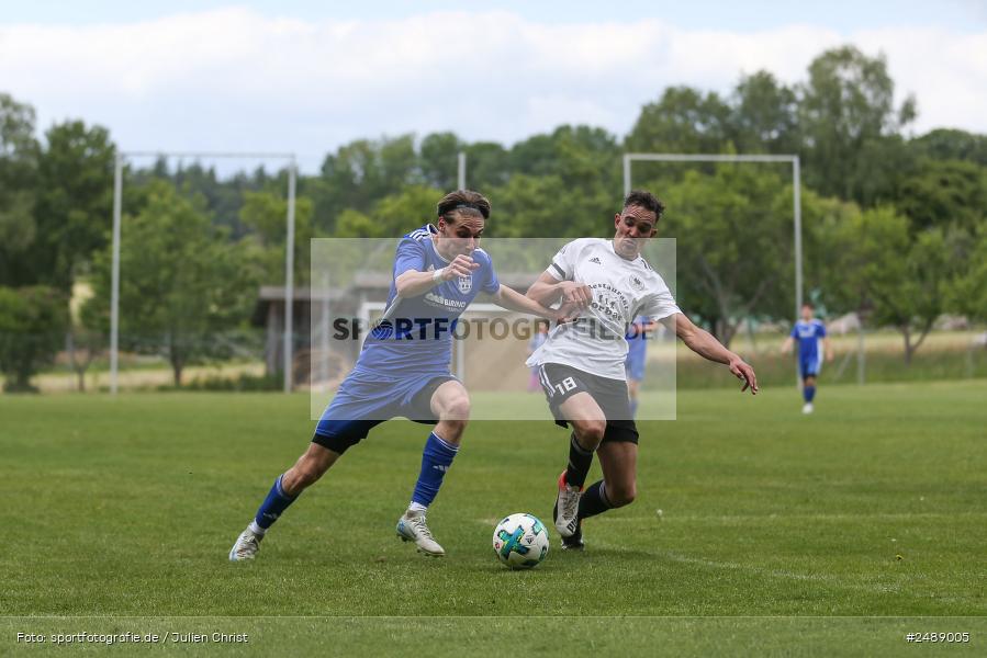 sport, action, TV Marktheidenfeld, Sportgelände, Schollbrunn, SC Schollbrunn, Fussball, BFV, A-Klasse Würzburg Gr. 4, 17.05.2025 - Bild-ID: 2489005 sport, action, TV Marktheidenfeld, Sportgelände, Schollbrunn, SC Schollbrunn, Fussball, BFV, A-Klasse Würzburg Gr. 4, 17.05.2025 - Bild-ID: 2489005