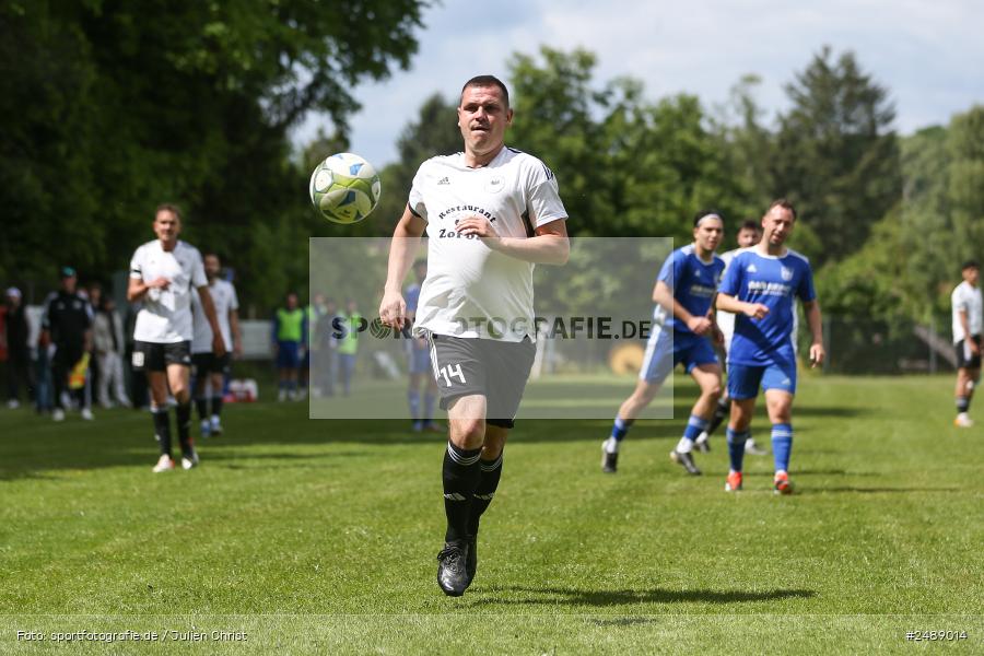 sport, action, TV Marktheidenfeld, Sportgelände, Schollbrunn, SC Schollbrunn, Fussball, BFV, A-Klasse Würzburg Gr. 4, 17.05.2025 - Bild-ID: 2489014 sport, action, TV Marktheidenfeld, Sportgelände, Schollbrunn, SC Schollbrunn, Fussball, BFV, A-Klasse Würzburg Gr. 4, 17.05.2025 - Bild-ID: 2489014