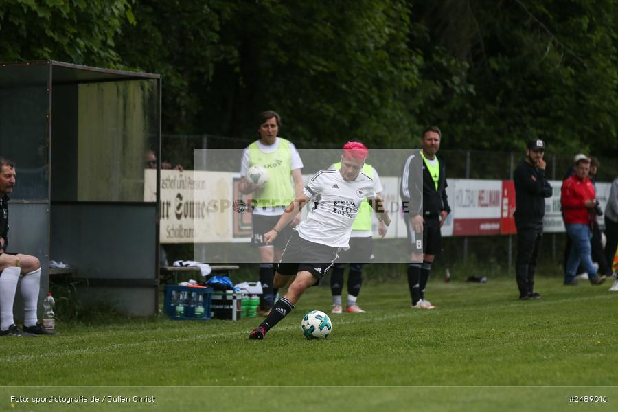 sport, action, TV Marktheidenfeld, Sportgelände, Schollbrunn, SC Schollbrunn, Fussball, BFV, A-Klasse Würzburg Gr. 4, 17.05.2025 - Bild-ID: 2489016 sport, action, TV Marktheidenfeld, Sportgelände, Schollbrunn, SC Schollbrunn, Fussball, BFV, A-Klasse Würzburg Gr. 4, 17.05.2025 - Bild-ID: 2489016