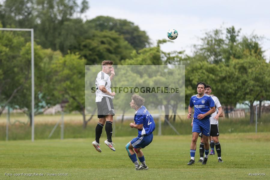 sport, action, TV Marktheidenfeld, Sportgelände, Schollbrunn, SC Schollbrunn, Fussball, BFV, A-Klasse Würzburg Gr. 4, 17.05.2025 - Bild-ID: 2489019 sport, action, TV Marktheidenfeld, Sportgelände, Schollbrunn, SC Schollbrunn, Fussball, BFV, A-Klasse Würzburg Gr. 4, 17.05.2025 - Bild-ID: 2489019