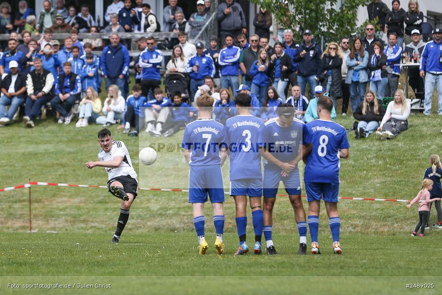 sport, action, TV Marktheidenfeld, Sportgelände, Schollbrunn, SC Schollbrunn, Fussball, BFV, A-Klasse Würzburg Gr. 4, 17.05.2025 - Bild-ID: 2489025 sport, action, TV Marktheidenfeld, Sportgelände, Schollbrunn, SC Schollbrunn, Fussball, BFV, A-Klasse Würzburg Gr. 4, 17.05.2025 - Bild-ID: 2489025