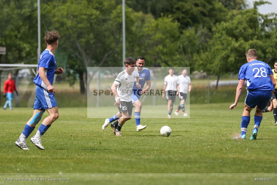 sport, action, TV Marktheidenfeld, Sportgelände, Schollbrunn, SC Schollbrunn, Fussball, BFV, A-Klasse Würzburg Gr. 4, 17.05.2025 - Bild-ID: 2489027 sport, action, TV Marktheidenfeld, Sportgelände, Schollbrunn, SC Schollbrunn, Fussball, BFV, A-Klasse Würzburg Gr. 4, 17.05.2025 - Bild-ID: 2489027