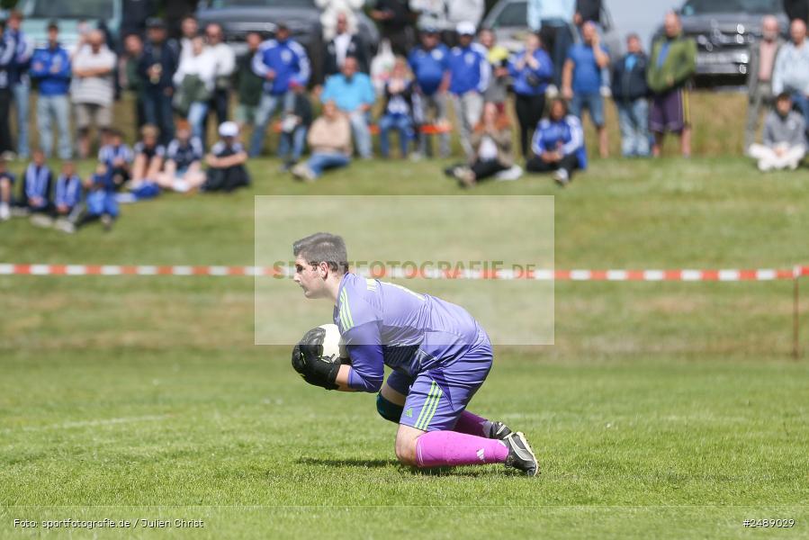 sport, action, TV Marktheidenfeld, Sportgelände, Schollbrunn, SC Schollbrunn, Fussball, BFV, A-Klasse Würzburg Gr. 4, 17.05.2025 - Bild-ID: 2489029 sport, action, TV Marktheidenfeld, Sportgelände, Schollbrunn, SC Schollbrunn, Fussball, BFV, A-Klasse Würzburg Gr. 4, 17.05.2025 - Bild-ID: 2489029