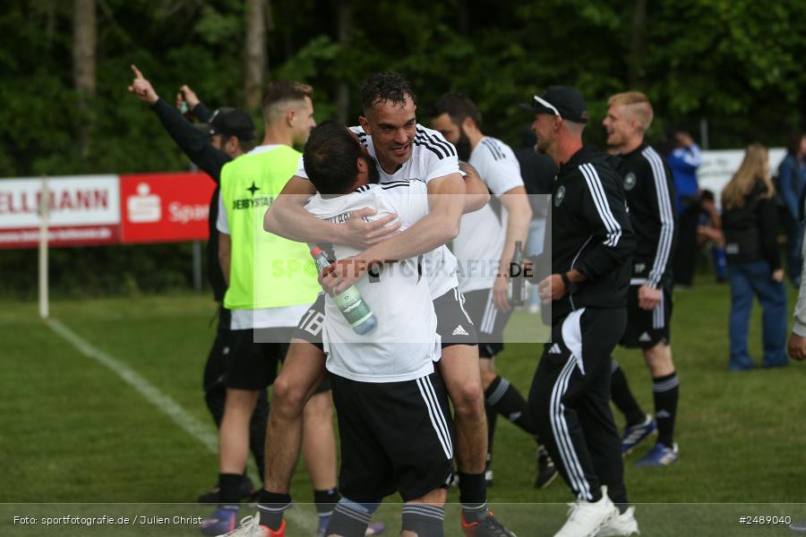 sport, action, TV Marktheidenfeld, Sportgelände, Schollbrunn, SC Schollbrunn, Fussball, BFV, A-Klasse Würzburg Gr. 4, 17.05.2025 - Bild-ID: 2489040 sport, action, TV Marktheidenfeld, Sportgelände, Schollbrunn, SC Schollbrunn, Fussball, BFV, A-Klasse Würzburg Gr. 4, 17.05.2025 - Bild-ID: 2489040