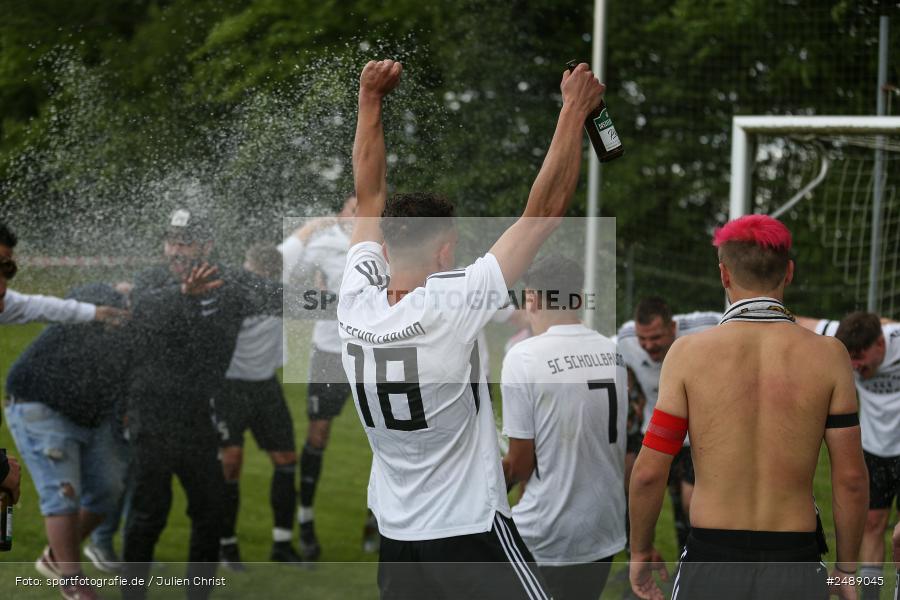 sport, action, TV Marktheidenfeld, Sportgelände, Schollbrunn, SC Schollbrunn, Fussball, BFV, A-Klasse Würzburg Gr. 4, 17.05.2025 - Bild-ID: 2489045 sport, action, TV Marktheidenfeld, Sportgelände, Schollbrunn, SC Schollbrunn, Fussball, BFV, A-Klasse Würzburg Gr. 4, 17.05.2025 - Bild-ID: 2489045