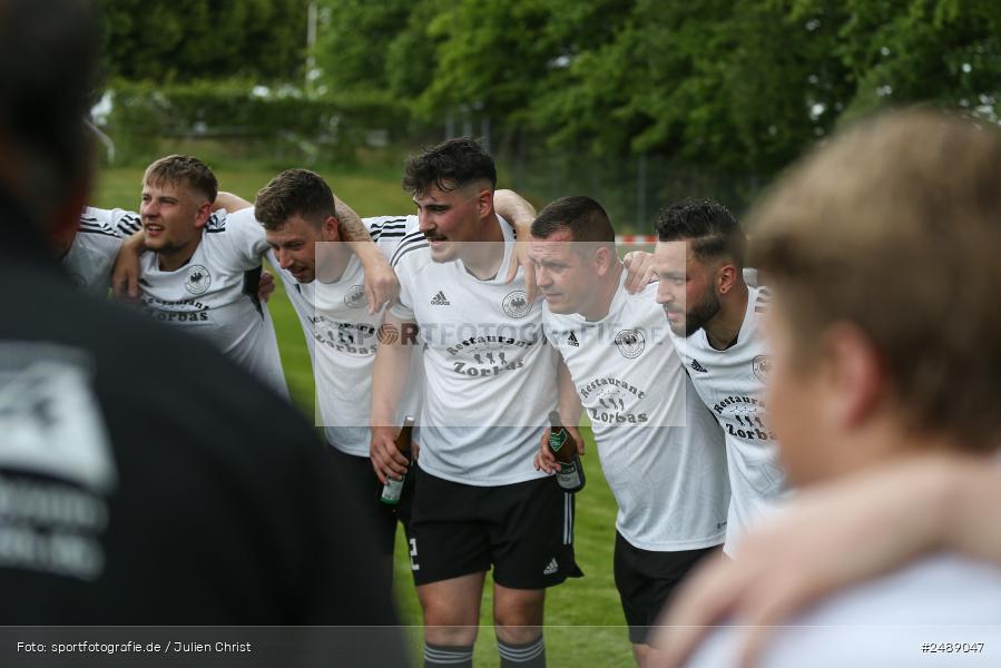 sport, action, TV Marktheidenfeld, Sportgelände, Schollbrunn, SC Schollbrunn, Fussball, BFV, A-Klasse Würzburg Gr. 4, 17.05.2025 - Bild-ID: 2489047 sport, action, TV Marktheidenfeld, Sportgelände, Schollbrunn, SC Schollbrunn, Fussball, BFV, A-Klasse Würzburg Gr. 4, 17.05.2025 - Bild-ID: 2489047