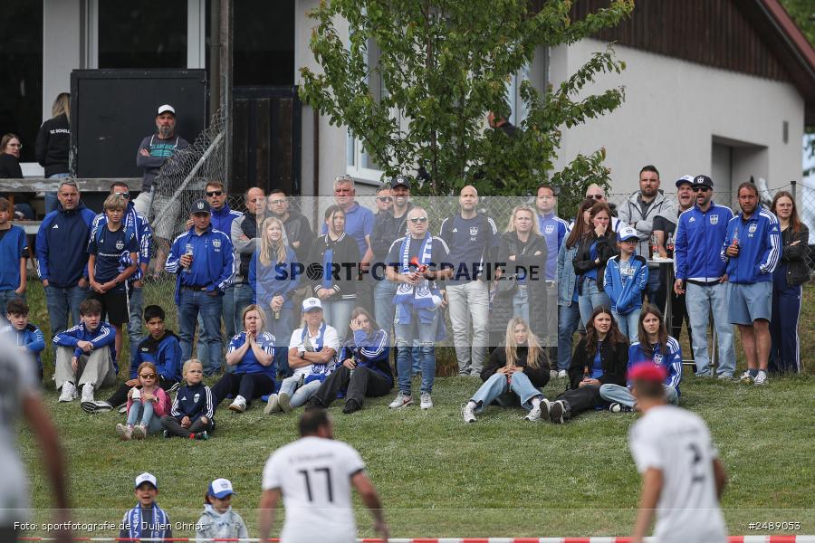 sport, action, TV Marktheidenfeld, Sportgelände, Schollbrunn, SC Schollbrunn, Fussball, BFV, A-Klasse Würzburg Gr. 4, 17.05.2025 - Bild-ID: 2489053