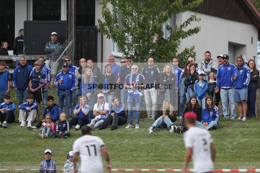 sport, action, TV Marktheidenfeld, Sportgelände, Schollbrunn, SC Schollbrunn, Fussball, BFV, A-Klasse Würzburg Gr. 4, 17.05.2025 - Bild-ID: 2489054 sport, action, TV Marktheidenfeld, Sportgelände, Schollbrunn, SC Schollbrunn, Fussball, BFV, A-Klasse Würzburg Gr. 4, 17.05.2025 - Bild-ID: 2489054