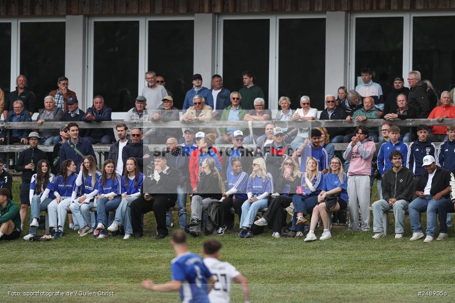 sport, action, TV Marktheidenfeld, Sportgelände, Schollbrunn, SC Schollbrunn, Fussball, BFV, A-Klasse Würzburg Gr. 4, 17.05.2025 - Bild-ID: 2489056 sport, action, TV Marktheidenfeld, Sportgelände, Schollbrunn, SC Schollbrunn, Fussball, BFV, A-Klasse Würzburg Gr. 4, 17.05.2025 - Bild-ID: 2489056
