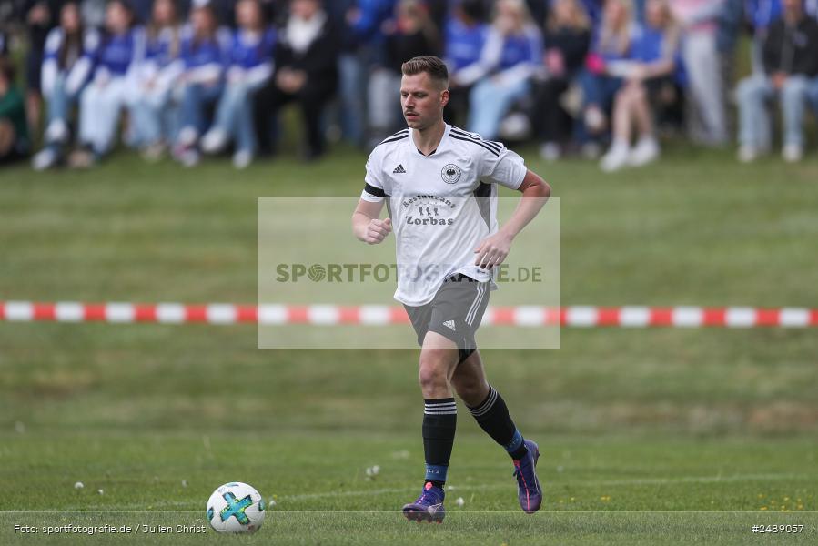 sport, action, TV Marktheidenfeld, Sportgelände, Schollbrunn, SC Schollbrunn, Fussball, BFV, A-Klasse Würzburg Gr. 4, 17.05.2025 - Bild-ID: 2489057 sport, action, TV Marktheidenfeld, Sportgelände, Schollbrunn, SC Schollbrunn, Fussball, BFV, A-Klasse Würzburg Gr. 4, 17.05.2025 - Bild-ID: 2489057