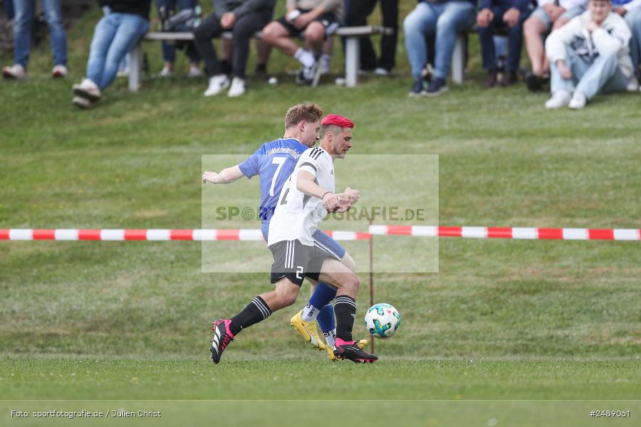 sport, action, TV Marktheidenfeld, Sportgelände, Schollbrunn, SC Schollbrunn, Fussball, BFV, A-Klasse Würzburg Gr. 4, 17.05.2025 - Bild-ID: 2489061 sport, action, TV Marktheidenfeld, Sportgelände, Schollbrunn, SC Schollbrunn, Fussball, BFV, A-Klasse Würzburg Gr. 4, 17.05.2025 - Bild-ID: 2489061