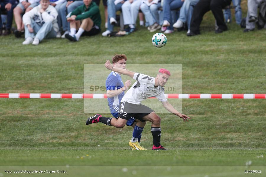 sport, action, TV Marktheidenfeld, Sportgelände, Schollbrunn, SC Schollbrunn, Fussball, BFV, A-Klasse Würzburg Gr. 4, 17.05.2025 - Bild-ID: 2489062 sport, action, TV Marktheidenfeld, Sportgelände, Schollbrunn, SC Schollbrunn, Fussball, BFV, A-Klasse Würzburg Gr. 4, 17.05.2025 - Bild-ID: 2489062