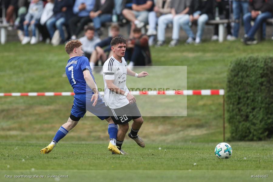 sport, action, TV Marktheidenfeld, Sportgelände, Schollbrunn, SC Schollbrunn, Fussball, BFV, A-Klasse Würzburg Gr. 4, 17.05.2025 - Bild-ID: 2489067 sport, action, TV Marktheidenfeld, Sportgelände, Schollbrunn, SC Schollbrunn, Fussball, BFV, A-Klasse Würzburg Gr. 4, 17.05.2025 - Bild-ID: 2489067