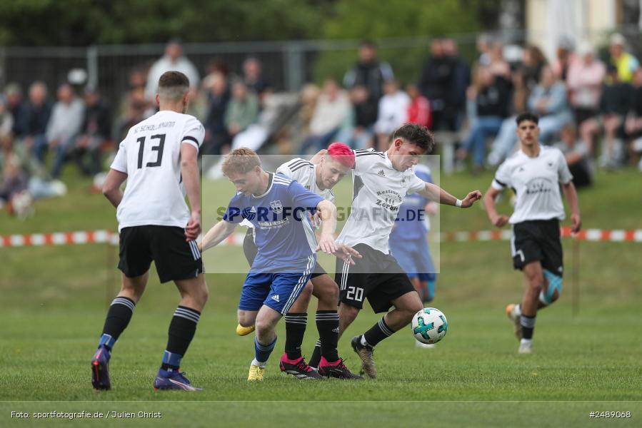 sport, action, TV Marktheidenfeld, Sportgelände, Schollbrunn, SC Schollbrunn, Fussball, BFV, A-Klasse Würzburg Gr. 4, 17.05.2025 - Bild-ID: 2489068 sport, action, TV Marktheidenfeld, Sportgelände, Schollbrunn, SC Schollbrunn, Fussball, BFV, A-Klasse Würzburg Gr. 4, 17.05.2025 - Bild-ID: 2489068