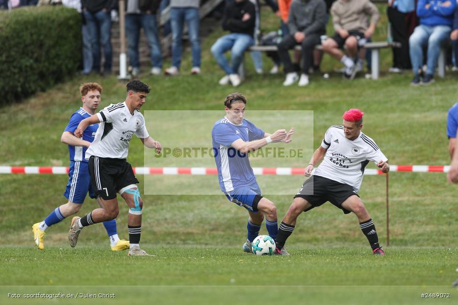 sport, action, TV Marktheidenfeld, Sportgelände, Schollbrunn, SC Schollbrunn, Fussball, BFV, A-Klasse Würzburg Gr. 4, 17.05.2025 - Bild-ID: 2489072 sport, action, TV Marktheidenfeld, Sportgelände, Schollbrunn, SC Schollbrunn, Fussball, BFV, A-Klasse Würzburg Gr. 4, 17.05.2025 - Bild-ID: 2489072