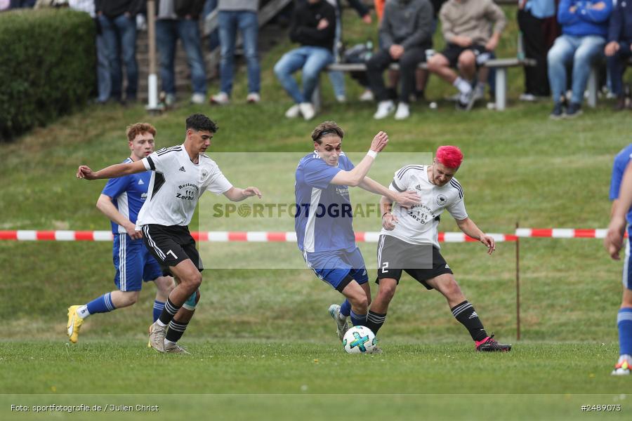 sport, action, TV Marktheidenfeld, Sportgelände, Schollbrunn, SC Schollbrunn, Fussball, BFV, A-Klasse Würzburg Gr. 4, 17.05.2025 - Bild-ID: 2489073 sport, action, TV Marktheidenfeld, Sportgelände, Schollbrunn, SC Schollbrunn, Fussball, BFV, A-Klasse Würzburg Gr. 4, 17.05.2025 - Bild-ID: 2489073