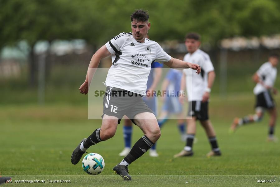 sport, action, TV Marktheidenfeld, Sportgelände, Schollbrunn, SC Schollbrunn, Fussball, BFV, A-Klasse Würzburg Gr. 4, 17.05.2025 - Bild-ID: 2489079 sport, action, TV Marktheidenfeld, Sportgelände, Schollbrunn, SC Schollbrunn, Fussball, BFV, A-Klasse Würzburg Gr. 4, 17.05.2025 - Bild-ID: 2489079