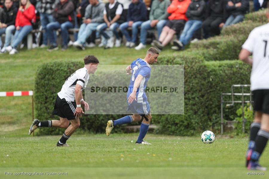 sport, action, TV Marktheidenfeld, Sportgelände, Schollbrunn, SC Schollbrunn, Fussball, BFV, A-Klasse Würzburg Gr. 4, 17.05.2025 - Bild-ID: 2489082 sport, action, TV Marktheidenfeld, Sportgelände, Schollbrunn, SC Schollbrunn, Fussball, BFV, A-Klasse Würzburg Gr. 4, 17.05.2025 - Bild-ID: 2489082