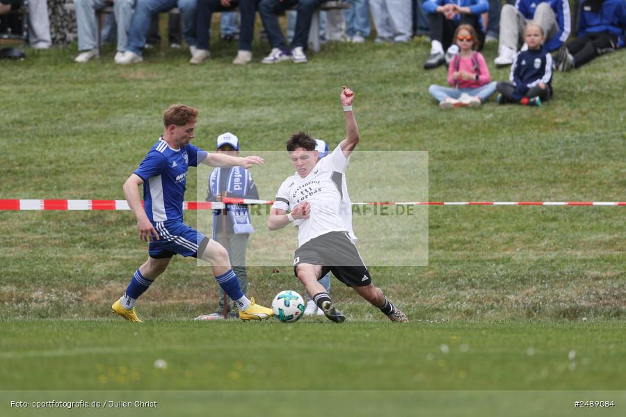 sport, action, TV Marktheidenfeld, Sportgelände, Schollbrunn, SC Schollbrunn, Fussball, BFV, A-Klasse Würzburg Gr. 4, 17.05.2025 - Bild-ID: 2489084 sport, action, TV Marktheidenfeld, Sportgelände, Schollbrunn, SC Schollbrunn, Fussball, BFV, A-Klasse Würzburg Gr. 4, 17.05.2025 - Bild-ID: 2489084