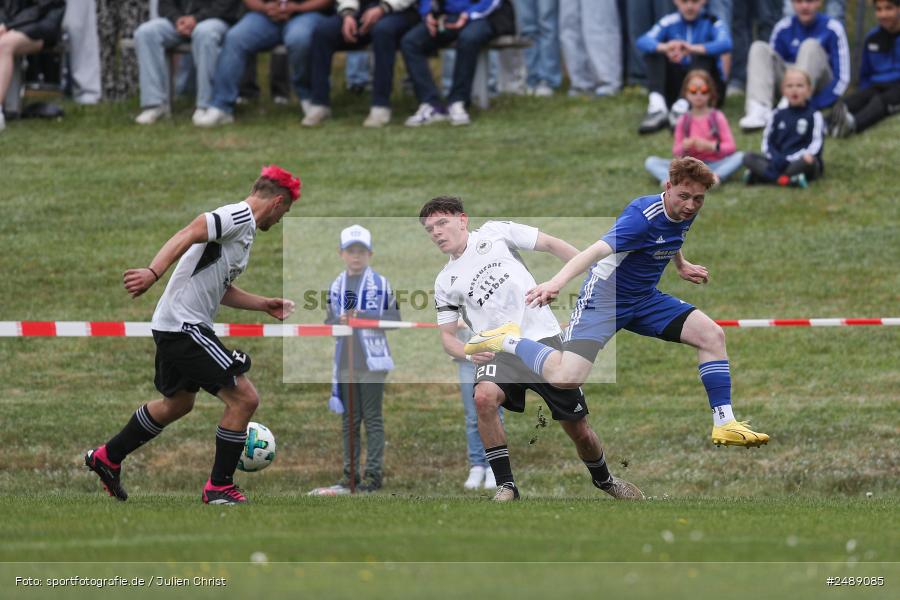 sport, action, TV Marktheidenfeld, Sportgelände, Schollbrunn, SC Schollbrunn, Fussball, BFV, A-Klasse Würzburg Gr. 4, 17.05.2025 - Bild-ID: 2489085 sport, action, TV Marktheidenfeld, Sportgelände, Schollbrunn, SC Schollbrunn, Fussball, BFV, A-Klasse Würzburg Gr. 4, 17.05.2025 - Bild-ID: 2489085