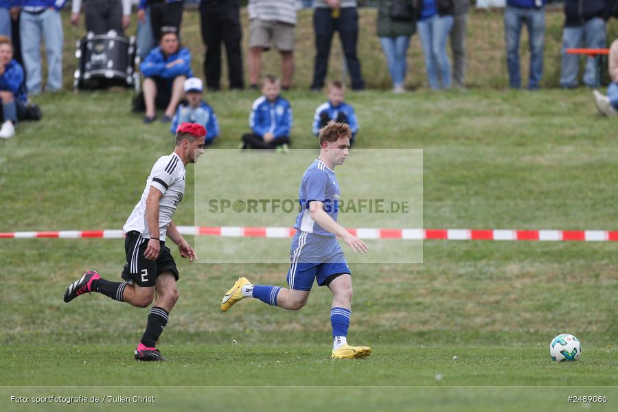 sport, action, TV Marktheidenfeld, Sportgelände, Schollbrunn, SC Schollbrunn, Fussball, BFV, A-Klasse Würzburg Gr. 4, 17.05.2025 - Bild-ID: 2489086 sport, action, TV Marktheidenfeld, Sportgelände, Schollbrunn, SC Schollbrunn, Fussball, BFV, A-Klasse Würzburg Gr. 4, 17.05.2025 - Bild-ID: 2489086