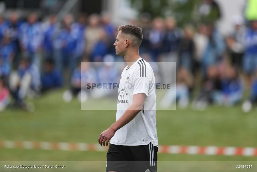 sport, action, TV Marktheidenfeld, Sportgelände, Schollbrunn, SC Schollbrunn, Fussball, BFV, A-Klasse Würzburg Gr. 4, 17.05.2025 - Bild-ID: 2489089 sport, action, TV Marktheidenfeld, Sportgelände, Schollbrunn, SC Schollbrunn, Fussball, BFV, A-Klasse Würzburg Gr. 4, 17.05.2025 - Bild-ID: 2489089