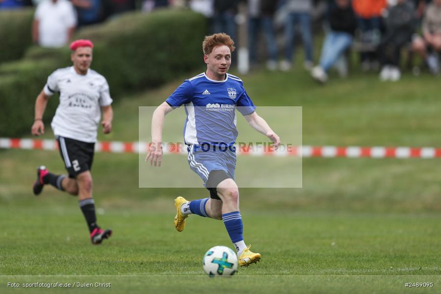 sport, action, TV Marktheidenfeld, Sportgelände, Schollbrunn, SC Schollbrunn, Fussball, BFV, A-Klasse Würzburg Gr. 4, 17.05.2025 - Bild-ID: 2489095 sport, action, TV Marktheidenfeld, Sportgelände, Schollbrunn, SC Schollbrunn, Fussball, BFV, A-Klasse Würzburg Gr. 4, 17.05.2025 - Bild-ID: 2489095