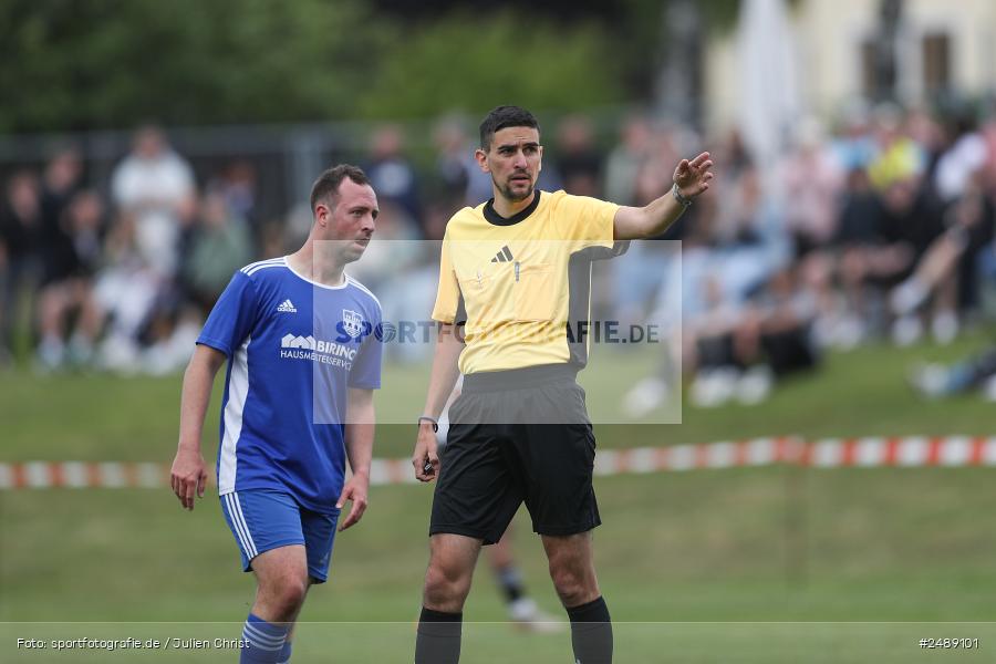 sport, action, TV Marktheidenfeld, Sportgelände, Schollbrunn, SC Schollbrunn, Fussball, BFV, A-Klasse Würzburg Gr. 4, 17.05.2025 - Bild-ID: 2489101 sport, action, TV Marktheidenfeld, Sportgelände, Schollbrunn, SC Schollbrunn, Fussball, BFV, A-Klasse Würzburg Gr. 4, 17.05.2025 - Bild-ID: 2489101
