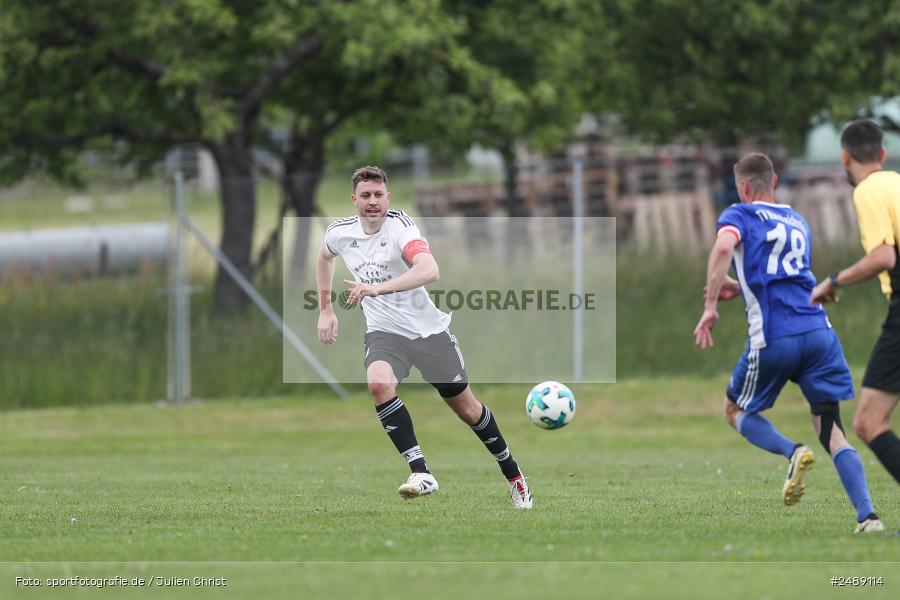 sport, action, TV Marktheidenfeld, Sportgelände, Schollbrunn, SC Schollbrunn, Fussball, BFV, A-Klasse Würzburg Gr. 4, 17.05.2025 - Bild-ID: 2489114 sport, action, TV Marktheidenfeld, Sportgelände, Schollbrunn, SC Schollbrunn, Fussball, BFV, A-Klasse Würzburg Gr. 4, 17.05.2025 - Bild-ID: 2489114