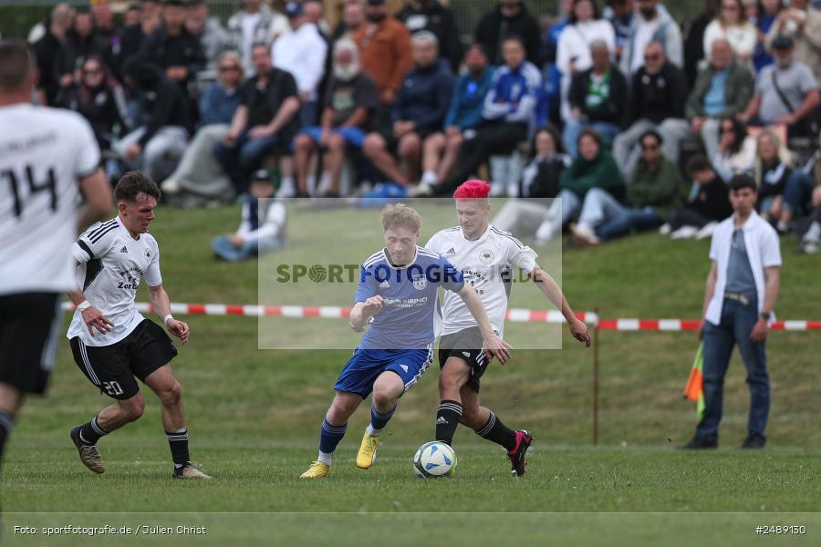 sport, action, TV Marktheidenfeld, Sportgelände, Schollbrunn, SC Schollbrunn, Fussball, BFV, A-Klasse Würzburg Gr. 4, 17.05.2025 - Bild-ID: 2489130 sport, action, TV Marktheidenfeld, Sportgelände, Schollbrunn, SC Schollbrunn, Fussball, BFV, A-Klasse Würzburg Gr. 4, 17.05.2025 - Bild-ID: 2489130