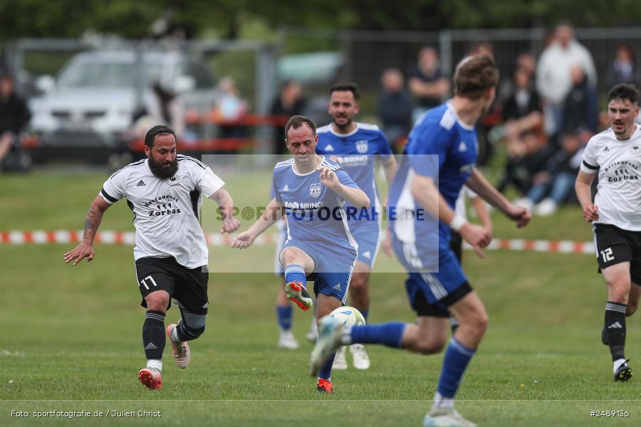 sport, action, TV Marktheidenfeld, Sportgelände, Schollbrunn, SC Schollbrunn, Fussball, BFV, A-Klasse Würzburg Gr. 4, 17.05.2025 - Bild-ID: 2489136 sport, action, TV Marktheidenfeld, Sportgelände, Schollbrunn, SC Schollbrunn, Fussball, BFV, A-Klasse Würzburg Gr. 4, 17.05.2025 - Bild-ID: 2489136