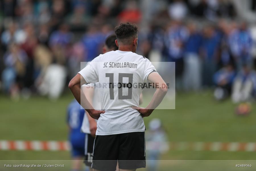 sport, action, TV Marktheidenfeld, Sportgelände, Schollbrunn, SC Schollbrunn, Fussball, BFV, A-Klasse Würzburg Gr. 4, 17.05.2025 - Bild-ID: 2489146 sport, action, TV Marktheidenfeld, Sportgelände, Schollbrunn, SC Schollbrunn, Fussball, BFV, A-Klasse Würzburg Gr. 4, 17.05.2025 - Bild-ID: 2489146