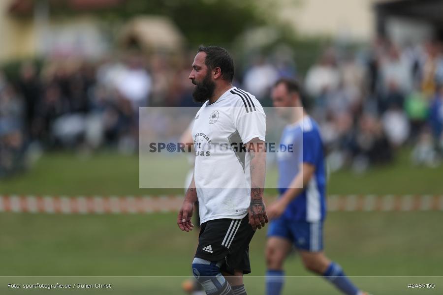 sport, action, TV Marktheidenfeld, Sportgelände, Schollbrunn, SC Schollbrunn, Fussball, BFV, A-Klasse Würzburg Gr. 4, 17.05.2025 - Bild-ID: 2489150 sport, action, TV Marktheidenfeld, Sportgelände, Schollbrunn, SC Schollbrunn, Fussball, BFV, A-Klasse Würzburg Gr. 4, 17.05.2025 - Bild-ID: 2489150