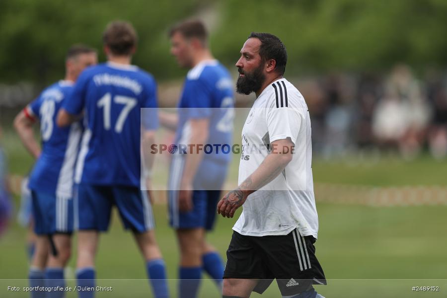 sport, action, TV Marktheidenfeld, Sportgelände, Schollbrunn, SC Schollbrunn, Fussball, BFV, A-Klasse Würzburg Gr. 4, 17.05.2025 - Bild-ID: 2489152 sport, action, TV Marktheidenfeld, Sportgelände, Schollbrunn, SC Schollbrunn, Fussball, BFV, A-Klasse Würzburg Gr. 4, 17.05.2025 - Bild-ID: 2489152