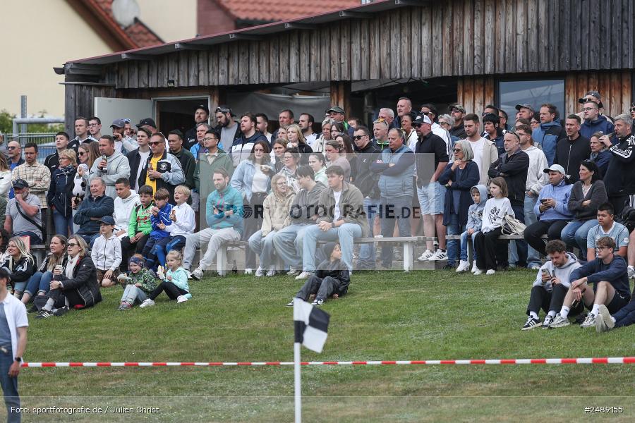 sport, action, TV Marktheidenfeld, Sportgelände, Schollbrunn, SC Schollbrunn, Fussball, BFV, A-Klasse Würzburg Gr. 4, 17.05.2025 - Bild-ID: 2489155 sport, action, TV Marktheidenfeld, Sportgelände, Schollbrunn, SC Schollbrunn, Fussball, BFV, A-Klasse Würzburg Gr. 4, 17.05.2025 - Bild-ID: 2489155