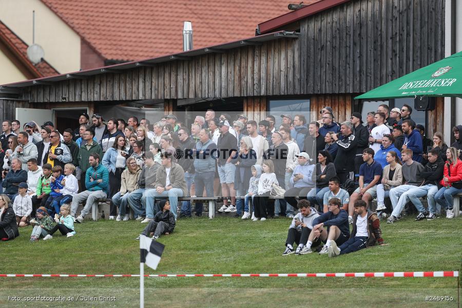 sport, action, TV Marktheidenfeld, Sportgelände, Schollbrunn, SC Schollbrunn, Fussball, BFV, A-Klasse Würzburg Gr. 4, 17.05.2025 - Bild-ID: 2489156 sport, action, TV Marktheidenfeld, Sportgelände, Schollbrunn, SC Schollbrunn, Fussball, BFV, A-Klasse Würzburg Gr. 4, 17.05.2025 - Bild-ID: 2489156