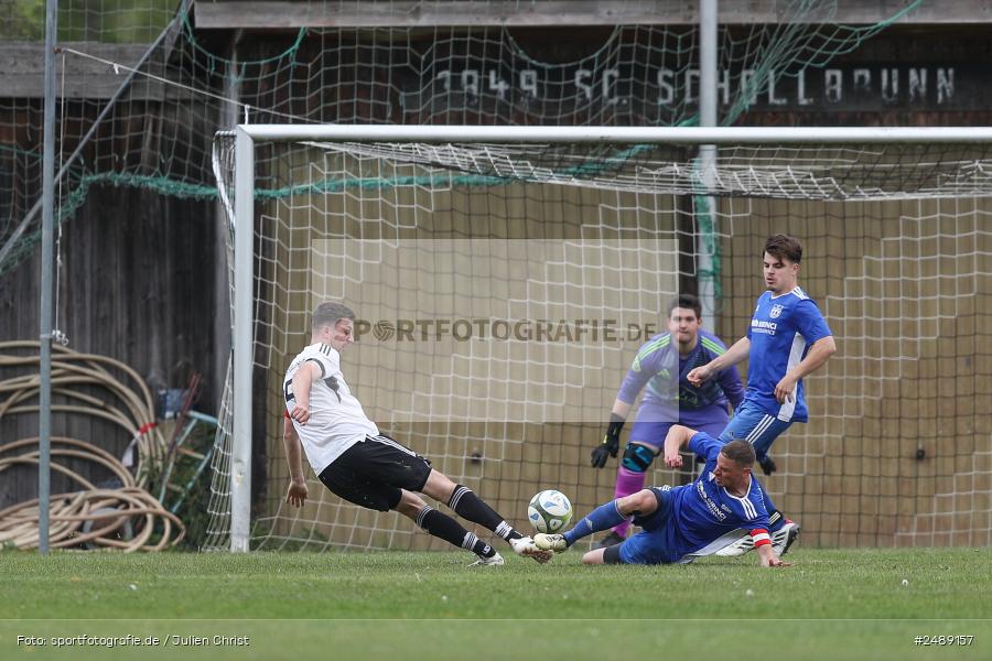 sport, action, TV Marktheidenfeld, Sportgelände, Schollbrunn, SC Schollbrunn, Fussball, BFV, A-Klasse Würzburg Gr. 4, 17.05.2025 - Bild-ID: 2489157 sport, action, TV Marktheidenfeld, Sportgelände, Schollbrunn, SC Schollbrunn, Fussball, BFV, A-Klasse Würzburg Gr. 4, 17.05.2025 - Bild-ID: 2489157