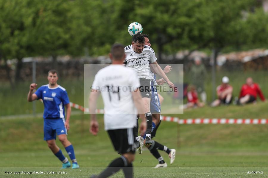 sport, action, TV Marktheidenfeld, Sportgelände, Schollbrunn, SC Schollbrunn, Fussball, BFV, A-Klasse Würzburg Gr. 4, 17.05.2025 - Bild-ID: 2489162 sport, action, TV Marktheidenfeld, Sportgelände, Schollbrunn, SC Schollbrunn, Fussball, BFV, A-Klasse Würzburg Gr. 4, 17.05.2025 - Bild-ID: 2489162
