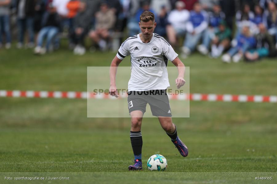 sport, action, TV Marktheidenfeld, Sportgelände, Schollbrunn, SC Schollbrunn, Fussball, BFV, A-Klasse Würzburg Gr. 4, 17.05.2025 - Bild-ID: 2489165 sport, action, TV Marktheidenfeld, Sportgelände, Schollbrunn, SC Schollbrunn, Fussball, BFV, A-Klasse Würzburg Gr. 4, 17.05.2025 - Bild-ID: 2489165
