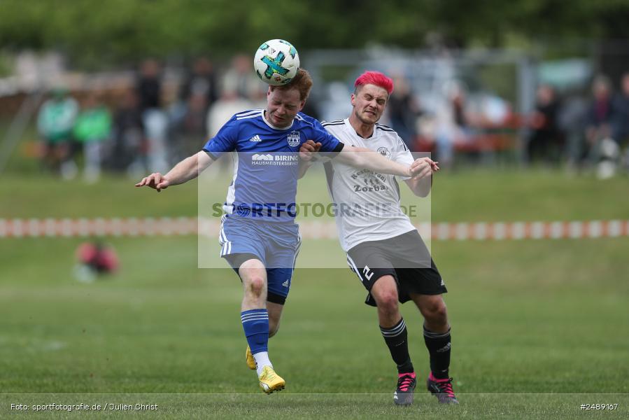 sport, action, TV Marktheidenfeld, Sportgelände, Schollbrunn, SC Schollbrunn, Fussball, BFV, A-Klasse Würzburg Gr. 4, 17.05.2025 - Bild-ID: 2489167 sport, action, TV Marktheidenfeld, Sportgelände, Schollbrunn, SC Schollbrunn, Fussball, BFV, A-Klasse Würzburg Gr. 4, 17.05.2025 - Bild-ID: 2489167