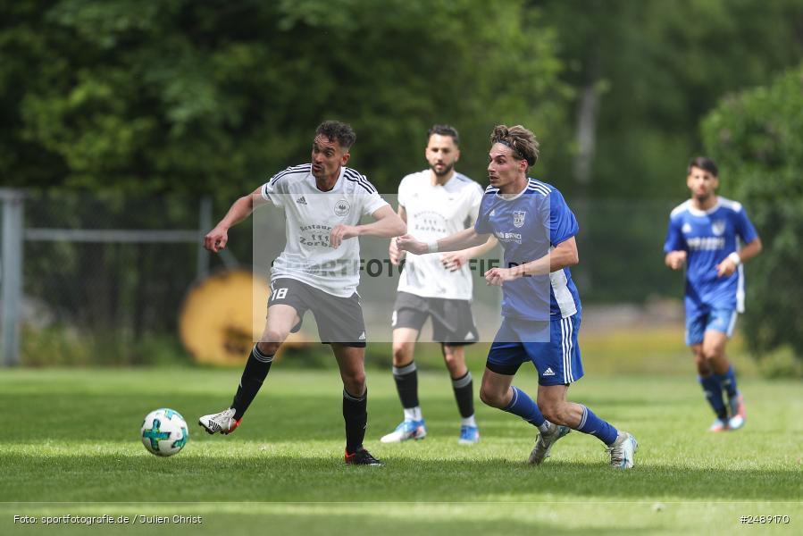 sport, action, TV Marktheidenfeld, Sportgelände, Schollbrunn, SC Schollbrunn, Fussball, BFV, A-Klasse Würzburg Gr. 4, 17.05.2025 - Bild-ID: 2489170 sport, action, TV Marktheidenfeld, Sportgelände, Schollbrunn, SC Schollbrunn, Fussball, BFV, A-Klasse Würzburg Gr. 4, 17.05.2025 - Bild-ID: 2489170