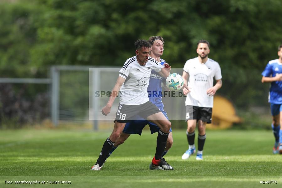 sport, action, TV Marktheidenfeld, Sportgelände, Schollbrunn, SC Schollbrunn, Fussball, BFV, A-Klasse Würzburg Gr. 4, 17.05.2025 - Bild-ID: 2489172 sport, action, TV Marktheidenfeld, Sportgelände, Schollbrunn, SC Schollbrunn, Fussball, BFV, A-Klasse Würzburg Gr. 4, 17.05.2025 - Bild-ID: 2489172