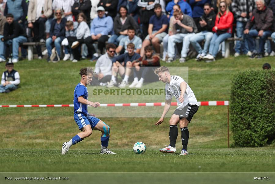 sport, action, TV Marktheidenfeld, Sportgelände, Schollbrunn, SC Schollbrunn, Fussball, BFV, A-Klasse Würzburg Gr. 4, 17.05.2025 - Bild-ID: 2489177 sport, action, TV Marktheidenfeld, Sportgelände, Schollbrunn, SC Schollbrunn, Fussball, BFV, A-Klasse Würzburg Gr. 4, 17.05.2025 - Bild-ID: 2489177