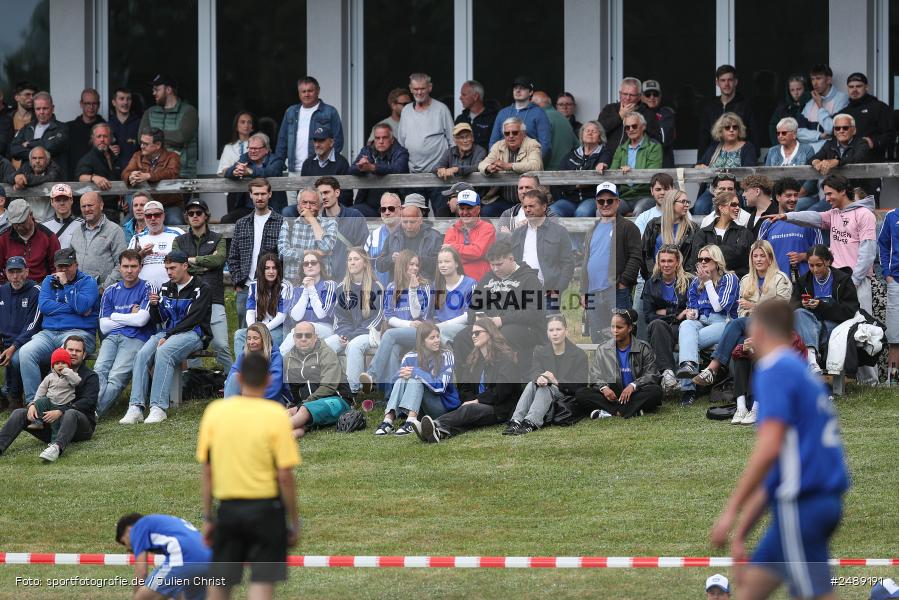 sport, action, TV Marktheidenfeld, Sportgelände, Schollbrunn, SC Schollbrunn, Fussball, BFV, A-Klasse Würzburg Gr. 4, 17.05.2025 - Bild-ID: 2489191 sport, action, TV Marktheidenfeld, Sportgelände, Schollbrunn, SC Schollbrunn, Fussball, BFV, A-Klasse Würzburg Gr. 4, 17.05.2025 - Bild-ID: 2489191