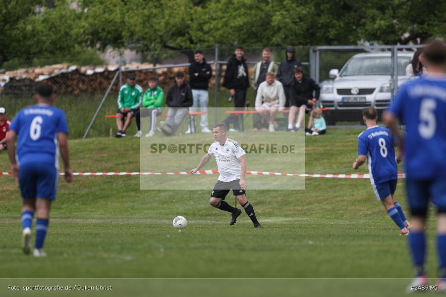 sport, action, TV Marktheidenfeld, Sportgelände, Schollbrunn, SC Schollbrunn, Fussball, BFV, A-Klasse Würzburg Gr. 4, 17.05.2025 - Bild-ID: 2489195 sport, action, TV Marktheidenfeld, Sportgelände, Schollbrunn, SC Schollbrunn, Fussball, BFV, A-Klasse Würzburg Gr. 4, 17.05.2025 - Bild-ID: 2489195
