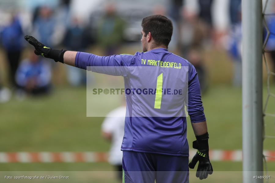 sport, action, TV Marktheidenfeld, Sportgelände, Schollbrunn, SC Schollbrunn, Fussball, BFV, A-Klasse Würzburg Gr. 4, 17.05.2025 - Bild-ID: 2489201 sport, action, TV Marktheidenfeld, Sportgelände, Schollbrunn, SC Schollbrunn, Fussball, BFV, A-Klasse Würzburg Gr. 4, 17.05.2025 - Bild-ID: 2489201