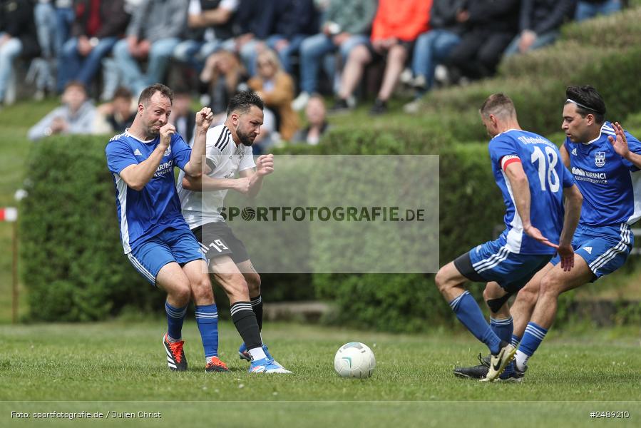 sport, action, TV Marktheidenfeld, Sportgelände, Schollbrunn, SC Schollbrunn, Fussball, BFV, A-Klasse Würzburg Gr. 4, 17.05.2025 - Bild-ID: 2489210 sport, action, TV Marktheidenfeld, Sportgelände, Schollbrunn, SC Schollbrunn, Fussball, BFV, A-Klasse Würzburg Gr. 4, 17.05.2025 - Bild-ID: 2489210