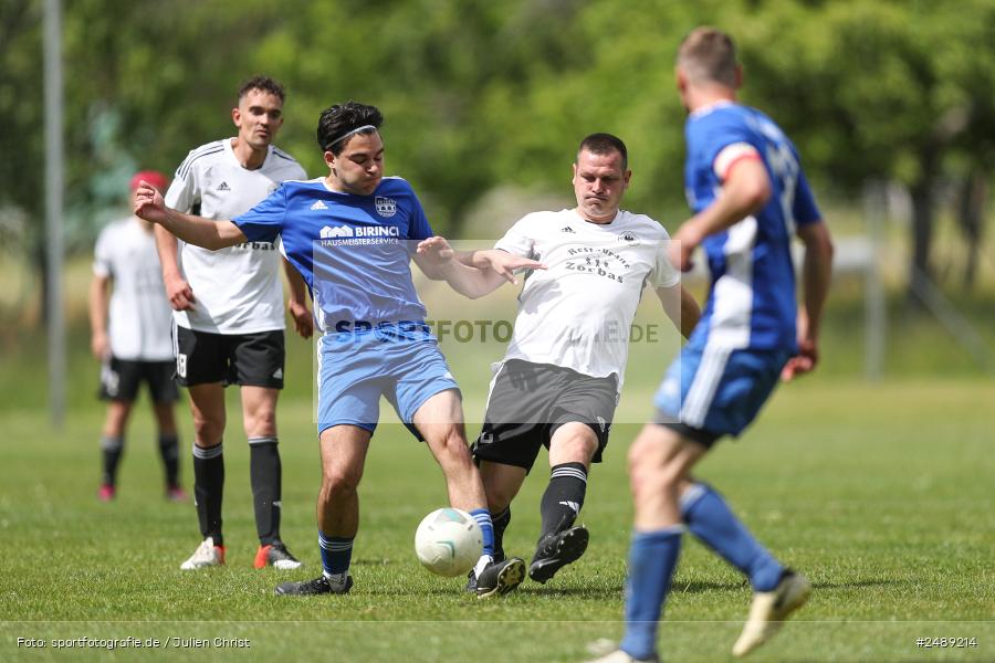 sport, action, TV Marktheidenfeld, Sportgelände, Schollbrunn, SC Schollbrunn, Fussball, BFV, A-Klasse Würzburg Gr. 4, 17.05.2025 - Bild-ID: 2489214 sport, action, TV Marktheidenfeld, Sportgelände, Schollbrunn, SC Schollbrunn, Fussball, BFV, A-Klasse Würzburg Gr. 4, 17.05.2025 - Bild-ID: 2489214
